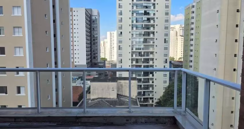 Cobertura a venda ao lado do metrô saúde- saúde - são paulo/sp