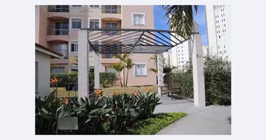 Apartamento com 2 dormitórios à venda, 49 m² por r$ 335.000,00 - vila andrade - são paulo/sp