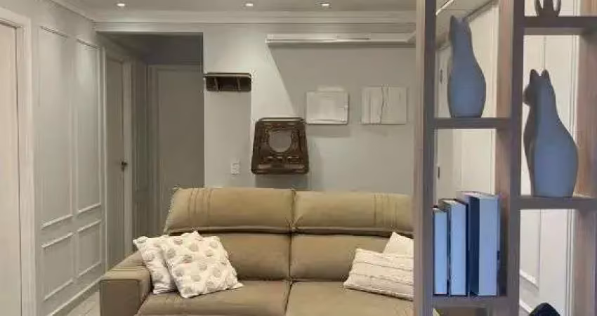 Cobertura com 2 dormitórios à venda, 100 m² por r$ 1.110.000,00 - vila andrade - são paulo/sp