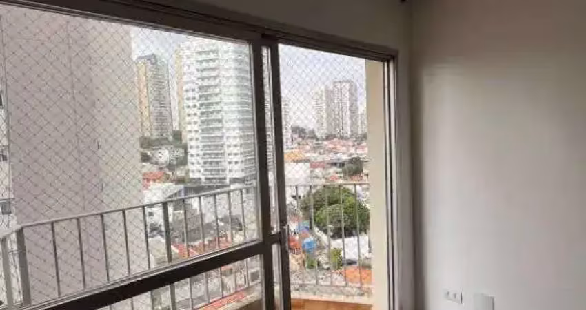Apartamento com 3 dormitórios, 85 m² - venda por r$ 689.000,00 ou aluguel por r$ 4.290,00/mês - vila firmiano pinto - são paulo/sp