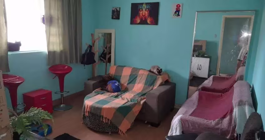 Casa com 1 dormitório à venda, 44 m² por r$ 480.000 - indianópolis - são paulo/sp