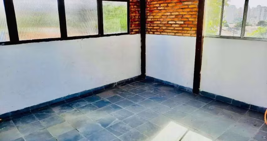 Sobrado com 3 dormitórios, 240 m² - venda por r$ 1.190.000,00 ou aluguel por r$ 4.422,17/mês - bosque da saúde - são paulo/sp