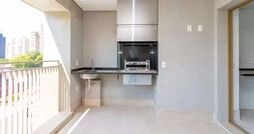 Imperdível: apartamento de luxo em moema, sp  5 quartos, 3 suítes, 149m²  agende sua visita!