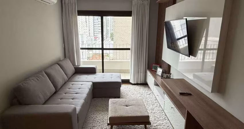 Oportunidade imperdível: apartamento à venda em indianópolis, são paulo-sp! 2 quartos, 2 salas, 1 banheiro, 1 vaga de garagem.