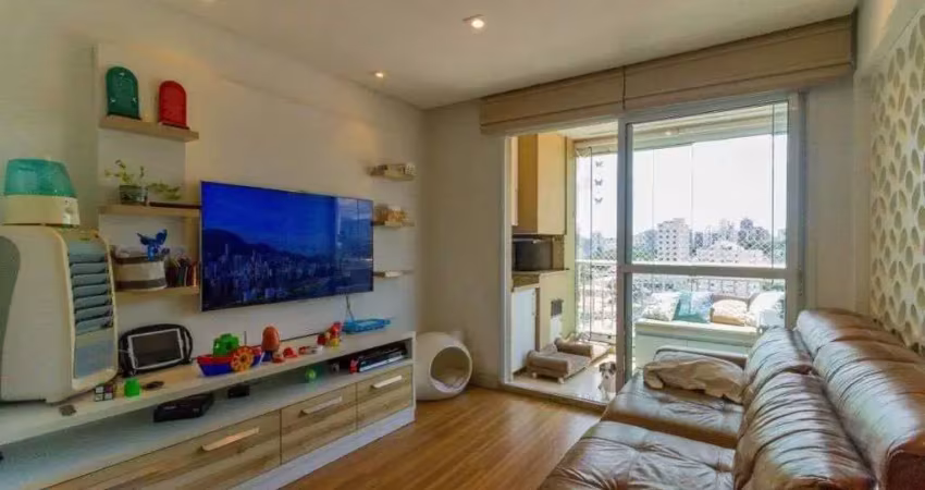 Apartamento à venda em são paulo-sp, vila santo estéfano: 2 quartos, 1 suíte, 2 salas, 2 banheiros, 2 vagas, 85m². confira!