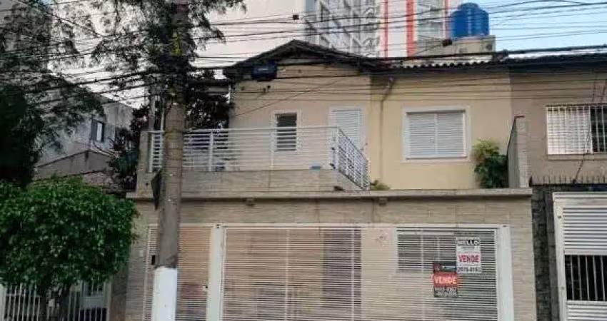 Casa com 3 dormitórios à venda, 175 m² por r$ 815.000,00 - mirandópolis - são paulo/sp