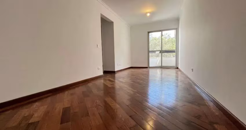 Apartamento com 2 dormitórios à venda, 61 m² por r$ 620.000,00 - chácara inglesa - são paulo/sp