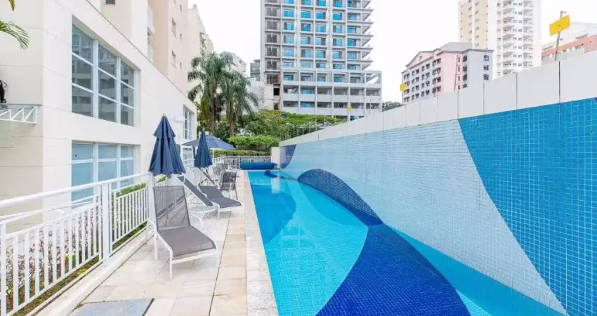Imperdível apartamento à venda na vila olímpia, são paulo - 1 quarto, 1 banheiro, 1 vaga de garagem, 52m² de área