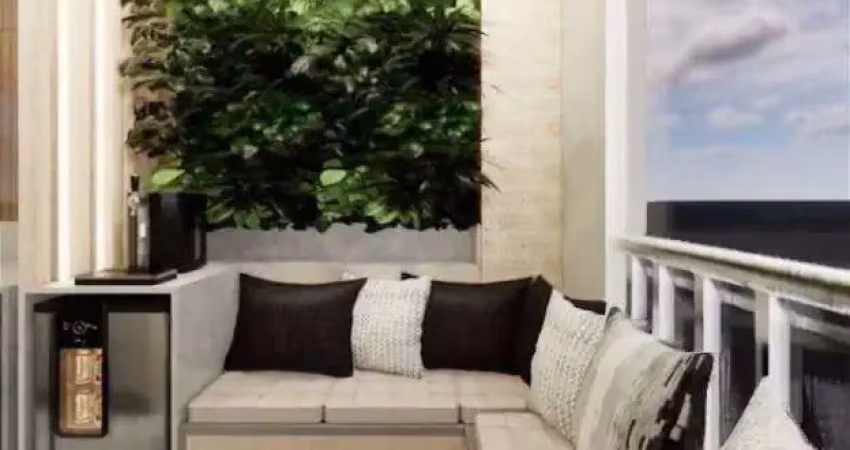 Apartamento com 2 dormitórios à venda, 67 m² por r$ 870.000,00 - nova klabin - são paulo/sp