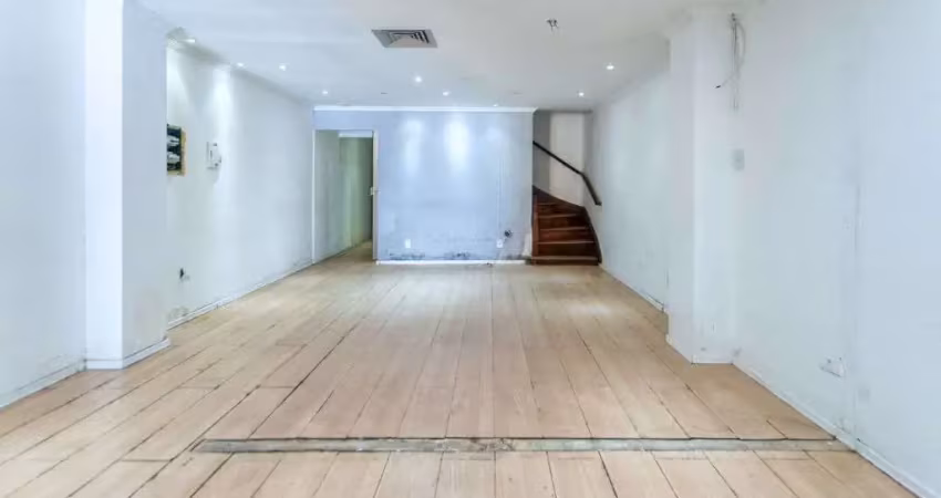 Sobrado à venda, 102 m² por r$ 905.000,00 - vila clementino - são paulo/sp