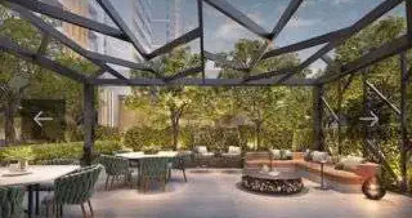 Apartamento com 3 dormitórios à venda, 134 m² por r$ 2.500.000,00 - jardim das acácias - são paulo/sp