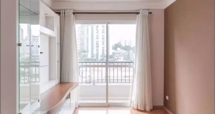 Apartamento com 2 dormitórios à venda, 54 m² por r$ 570.000 - vila da saúde - são paulo/sp