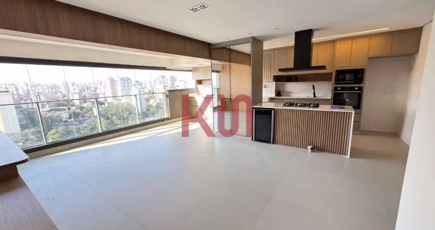 Imperdível apartamento de 2 quartos e 2 suítes na vila clementino, são paulo-sp: 88m², 3 banheiros e 1 vaga de garagem!