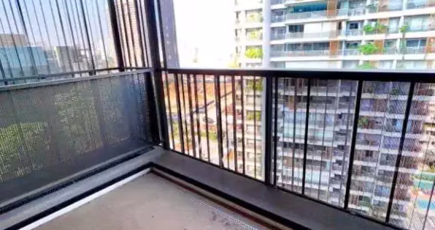 Apartamento com 3 dormitórios à venda, 105 m² por r$ 1.690.000,00 - jardim das acácias - são paulo/sp