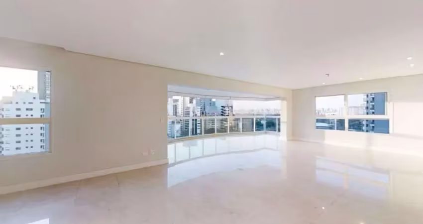 Apartamento com 2 dormitórios, 324 m² - venda por r$ 6.900.000,00 ou aluguel por r$ 40.000,00/mês - moema - são paulo/sp