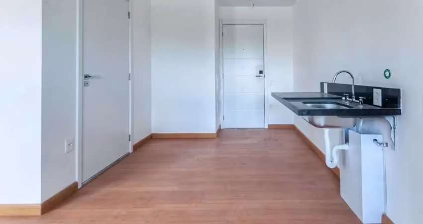 Studio com 1 dormitório à venda, 33 m² por r$ 375.000,00 - alto do ipiranga - são paulo/sp
