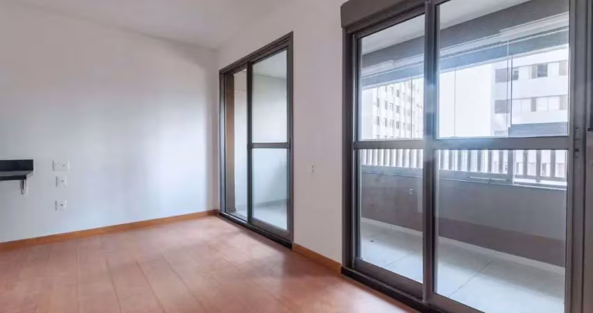 Studio com 1 dormitório à venda, 33 m² por r$ 375.000,00 - alto do ipiranga - são paulo/sp