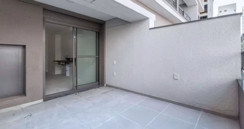 Apartamento alto padrão a venda - vila mariana - são paulo/sp