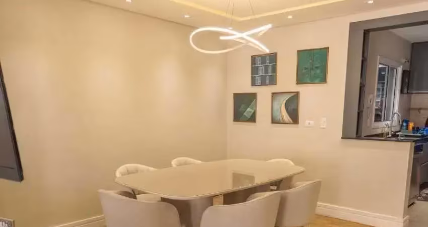 Casa com 3 dormitórios à venda, 140 m² por r$ 1.595.000 - sacomã - são paulo/sp