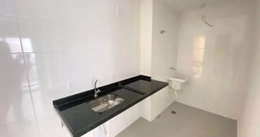 Apartamento com 2 dormitórios à venda, 37 m² por r$ 455.000,00 - chácara inglesa - são paulo/sp
