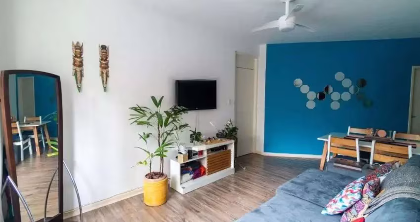 Apartamento com 3 dormitórios à venda, 85 m² por r$ 690.000,00 - mirandópolis - são paulo/sp