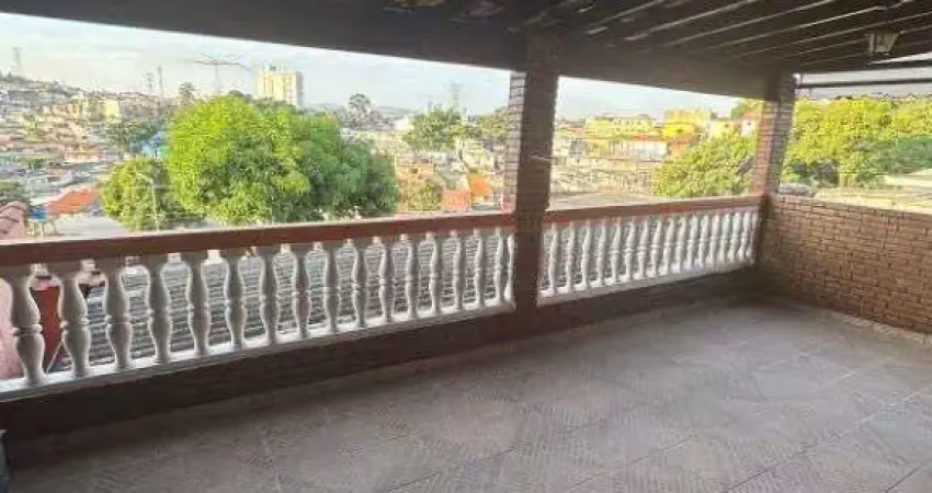 Casa com 3 quartos à venda na RuaNina Rodrigues, 9999, Ayrosa, Osasco