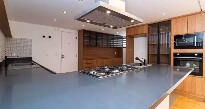 Apartamento alto padrão a venda - cerqueira césar - são paulo/sp