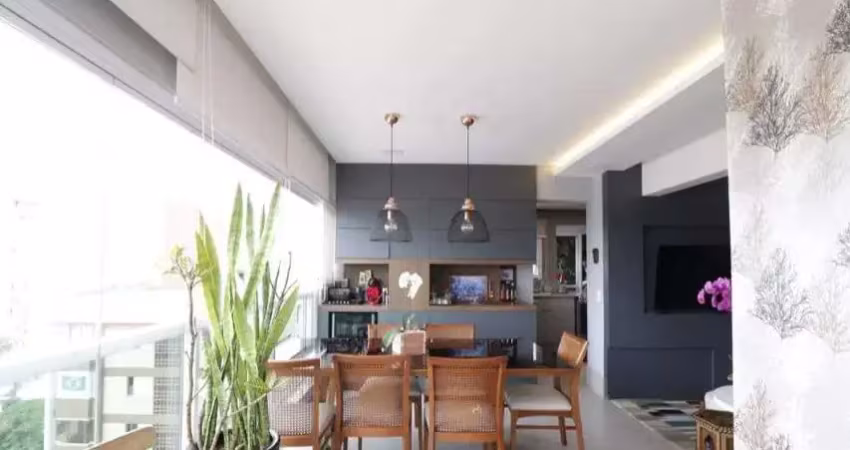 Apartamento com 3 dormitórios à venda, 110 m² por r$ 1.900.000,00 - saúde - são paulo/sp