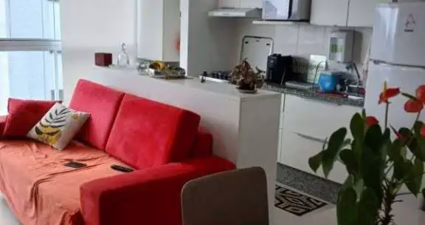 Apartamento com 1 suíte à venda, 46 m² por r$ 580.000 - ipiranga - são paulo/sp