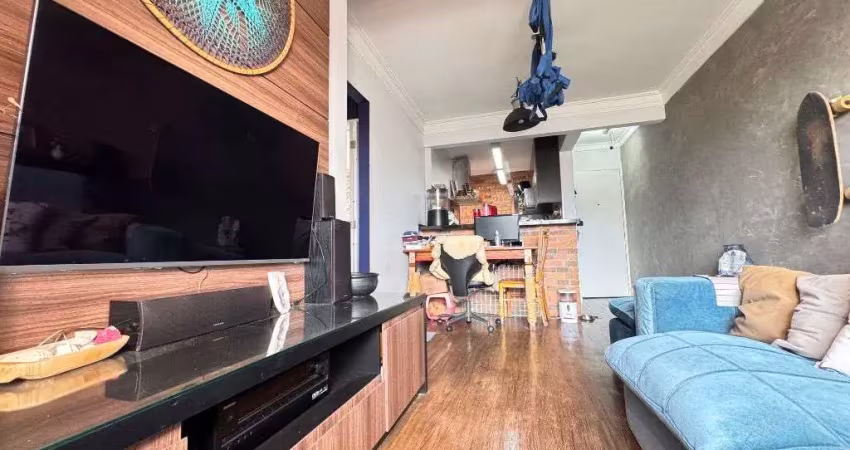 Apartamento com 2 dormitórios à venda, 59 m² por r$ 570.000,00 - vila mariana - são paulo/sp