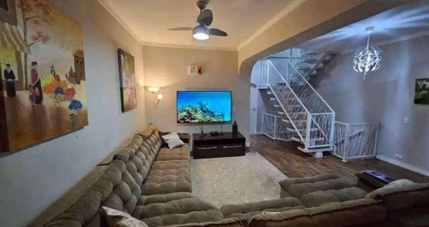 Sobrado com 4 dormitórios à venda, 299 m² por r$ 1.600. - vila monumento - são paulo/sp