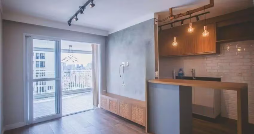 Apartamento com 2 dormitórios à venda, 63 m² por r$ 800.000,00 - são judas - são paulo/sp