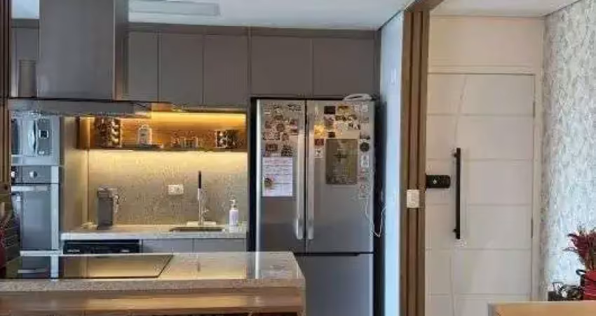 Apartamento com 2 dormitórios à venda, 74 m² por r$ 425.000 - vila moraes - são paulo/sp