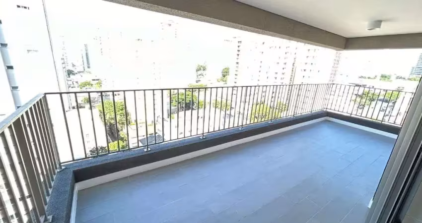 Apartamento com 3 dormitórios à venda, 107 m² por r$ 1.463.000,00 - saúde - são paulo/sp