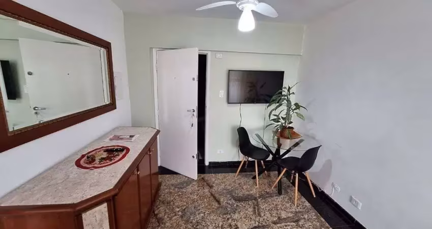 Apartamento com 1 dormitório à venda, 31 m² por r$ 475.000,00 - jardins - são paulo/sp