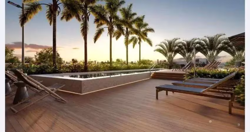 Flat com 1 dormitório à venda, 37 m² por r$ 350.000 - ipiranga - são paulo/são paulo