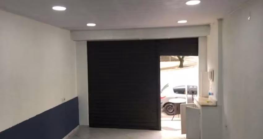 Loja para alugar, 150 m² por r$ 3.200/mês - bosque da saúde - são paulo/sp