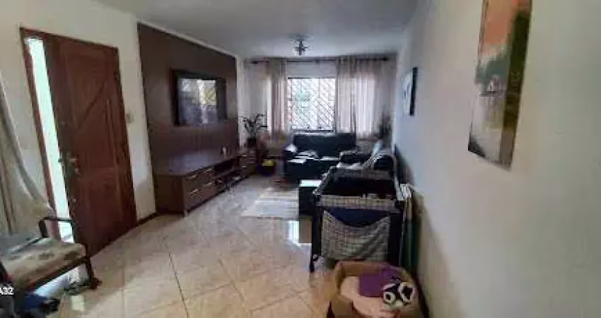 Sobrado com 3 dormitórios à venda, 125 m² por r$ 730.000,00 - saude - são paulo/sp