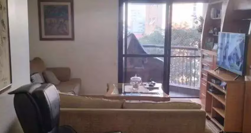 Apartamento com 4 quartos à venda na Alamedados Anapurus, 984, Indianópolis, São Paulo