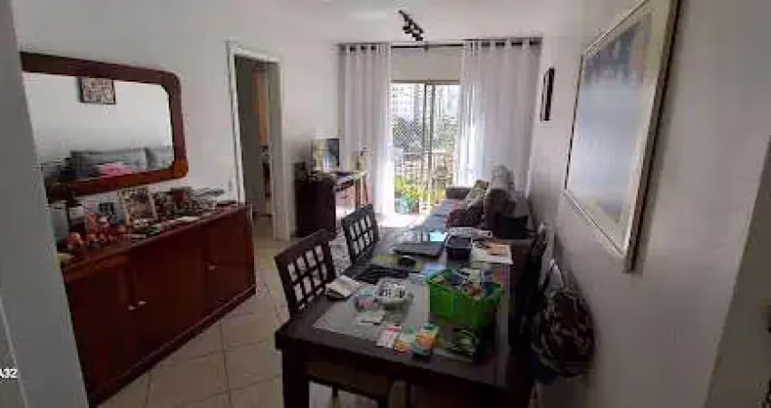 Apartamento à venda em são paulo-sp, chácara inglesa: 2 quartos, 2 salas, 2 banheiros, 1 vaga de garagem, 58m². aproveite!