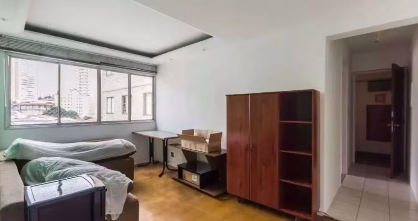Apartamento com 2 dormitórios à venda, 57 m² por r$ 430.000 - saúde - são paulo/sp