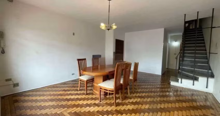 Sobrado com 4 dormitórios à venda, 234 m² por r$ 990.000,00 - mirandópolis - são paulo/sp