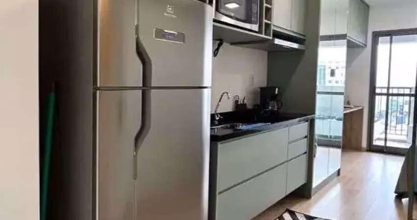 Studio com 1 dormitório à venda, 25 m² por r$ 519.000 - consolação - são paulo/sp