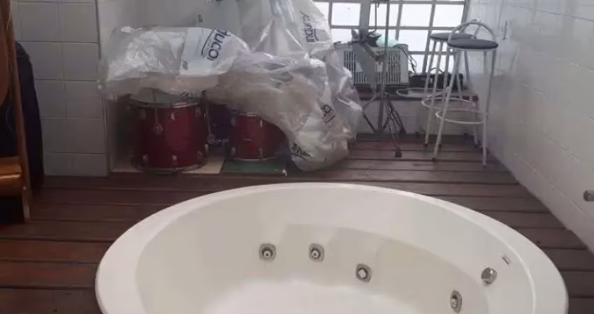 Casa com 3 dormitórios à venda, 272 m² por r$ 1.385.000,00 - brooklin paulista - são paulo/sp