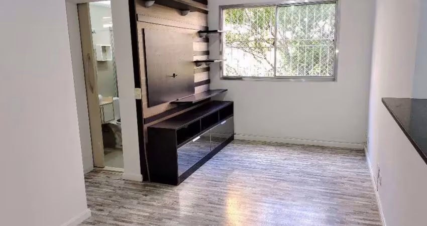Apartamento com 2 dormitórios à venda, 52 m² por r$ 435.000,00 - jabaquara - são paulo/sp