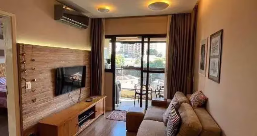 Apartamento com 2 dormitórios à venda, 69 m² por r$ 670.000,00 - vila mariana - são paulo/sp
