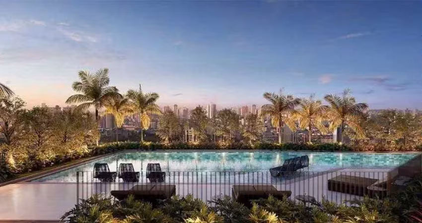 Imperdível oportunidade de investimento: apartamento à venda na vila nova conceição, são paulo-sp! 1 quarto, 1 banheiro, 38,00 m².