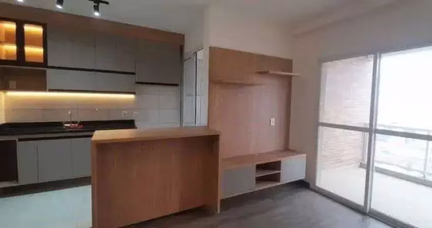 Apartamento à venda na saúde, são paulo-sp: 2 quartos, 1 suíte, 2 banheiros, 2 vagas - 65m² de área!