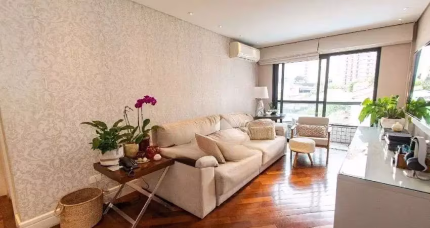Apartamento com 3 dormitórios à venda, 114 m² por r$ 1.000.000,00 - vila mariana - são paulo/sp