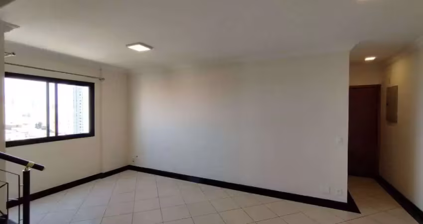 Cobertura com 3 dormitórios à venda, 142 m² por r$ 880.000 - vila vera - são paulo/sp